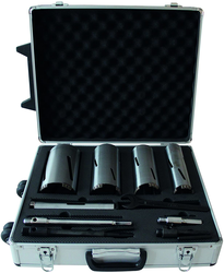 MALETTE 5 COURONNES DIAMANT 32 52 68 82 32 52 68 82 102